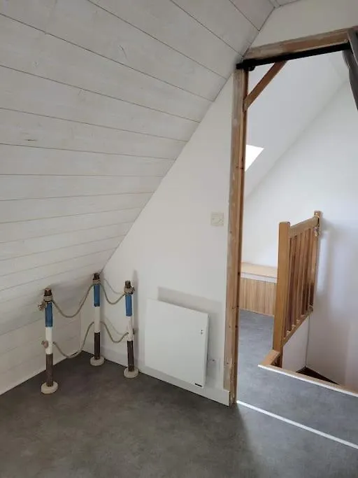 Chaleureux Penty, Bord De Mer, Pointe De Dinan クロゾン 0*,