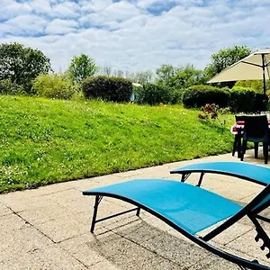 Maison Odalys A Morgat En Bretagne Sur La Presqu'ile De Situee A 800 M De La Piscine Chauffee Travaux Piscine Debut Du 1 Er Juin Au 15 Juin 2025 Hébergement de vacances
