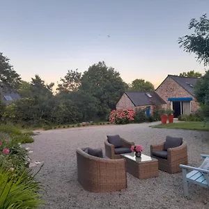 Le Hébergement de vacances