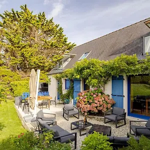 Maison Familiale 11 Couchages, Proche De La Palue Hébergement de vacances