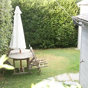 Maison Kador Hébergement de vacances