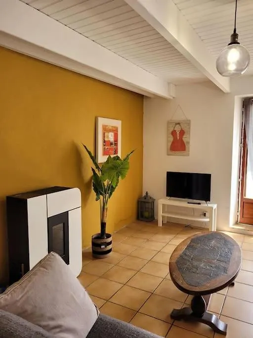 Chaleureux Penty, Bord De Mer, Pointe De Dinan Crozon Holiday home